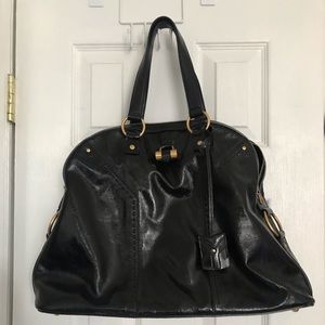 Vintage Yves Saint Laurent Muse